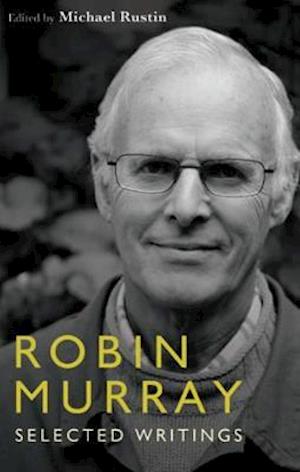 Cover for Robin Murray: Selected Political Writings (Paperback Book) (2020)