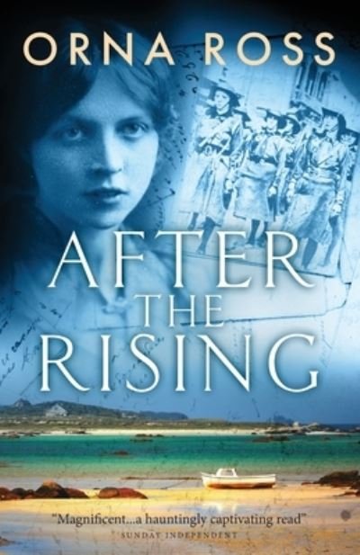 Cover for Orna Ross · After the Rising (Paperback Bog) (2020)