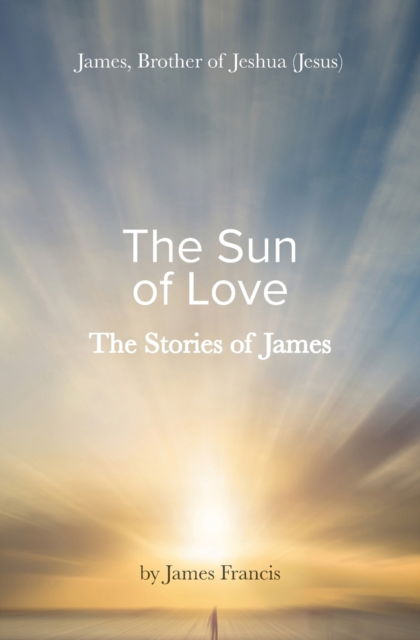 Cover for James Francis · The Stories of James (Paperback Book) (2022)