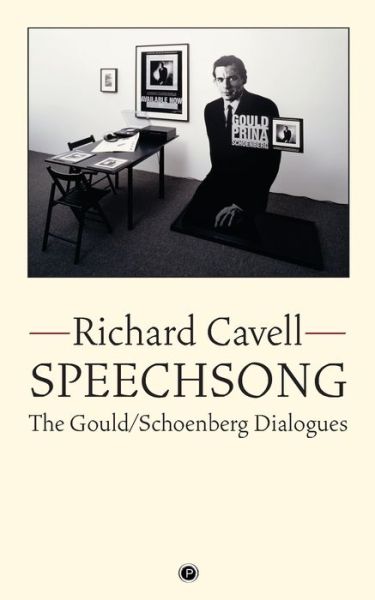 Cover for Richard Cavell · Speechsong (Taschenbuch) (2020)