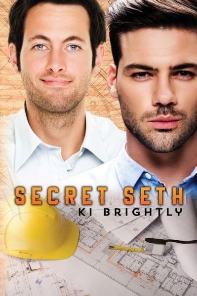 Secret Seth - Ki Brightly - Bøker - Independently Published - 9781980298496 - 15. februar 2018