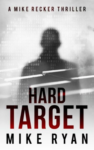 Cover for Mike Ryan · Hard Target (Pocketbok) (2017)