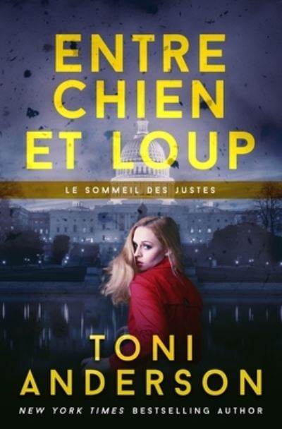 Cover for Valentin Translation · Entre chien et loup - Le Sommeil Des Justes (Paperback Book) (2020)