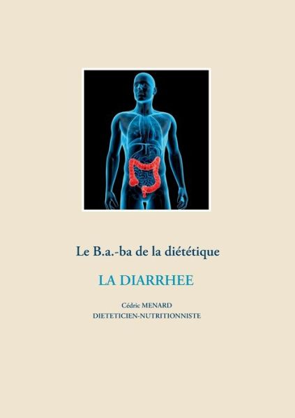 Cover for Menard · Le B.a.-ba de la diététique pour (Book) (2020)