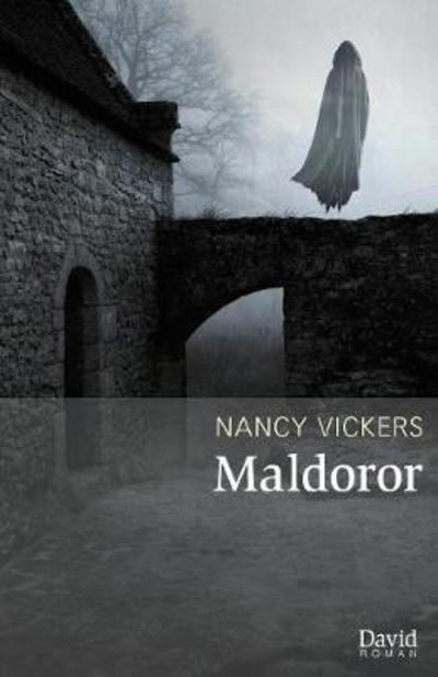 Cover for Nancy Vickers · Maldoror (Paperback Book) (2016)