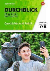 Durchblick Basis Gesch.2018.NI 7./8.AH (Book)