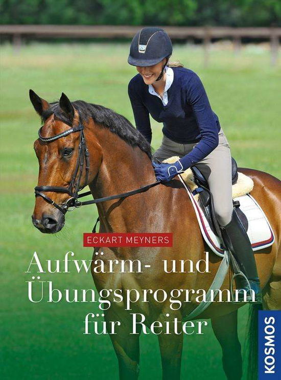 Cover for Meyners · Aufwärm- und Übungsprogramm (Buch)