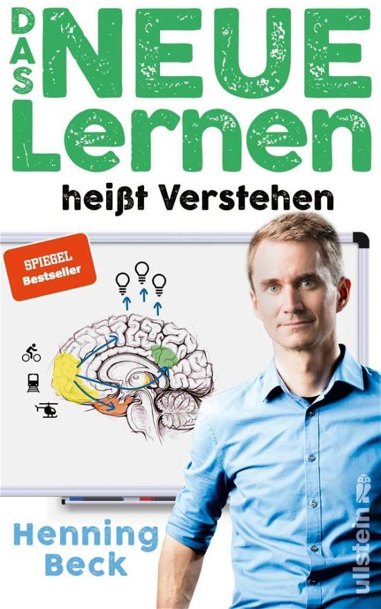 Cover for Beck · Das neue Lernen (Buch)