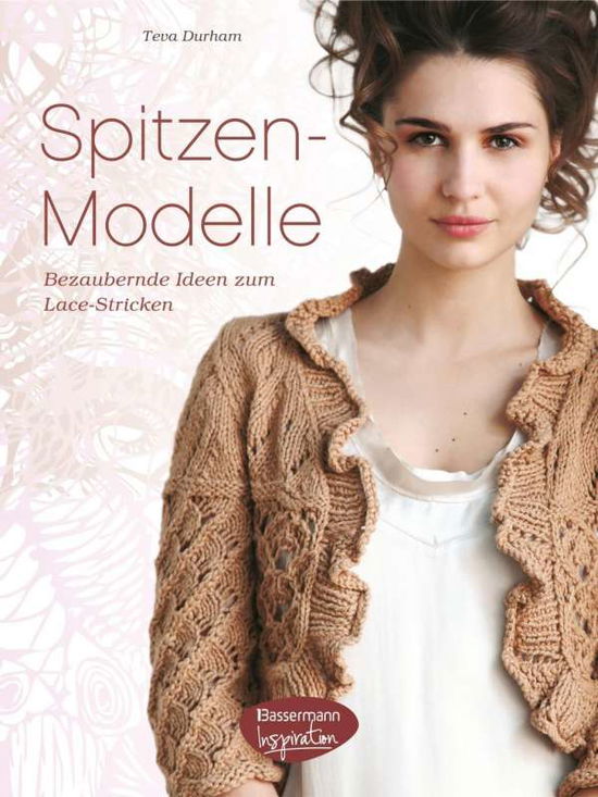 Cover for Durham · Spitzen-Modelle (Buch)