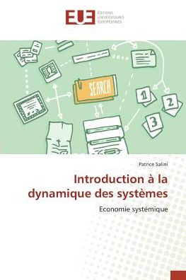 Cover for Salini · Introduction à la dynamique des (Book)