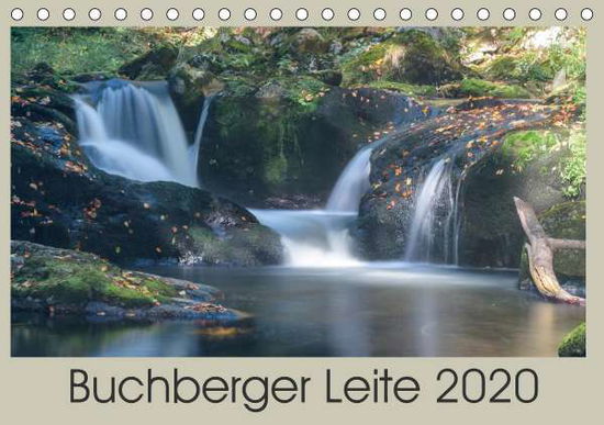 Cover for Faltin · Buchberger Leite (Tischkalender (Book)