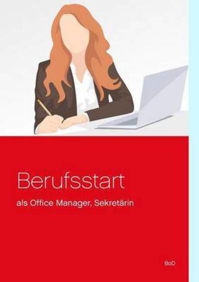 Cover for T · Berufsstart (Book) (2016)