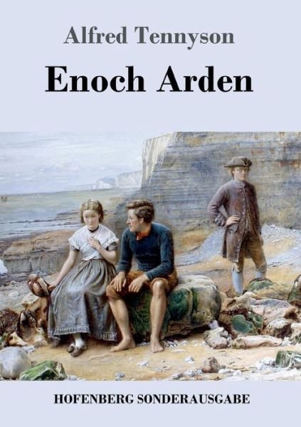 Cover for Tennyson · Enoch Arden (Book) (2018)