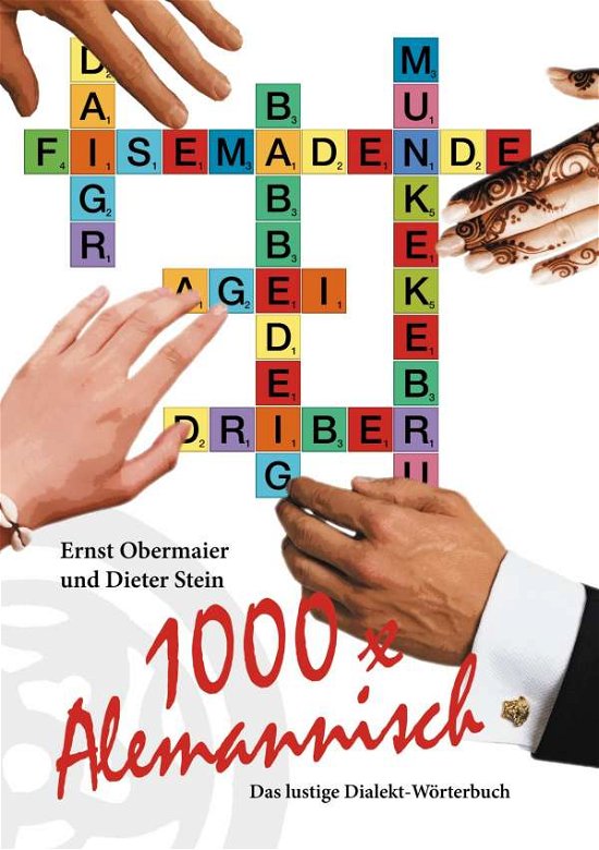 Cover for Obermaier · Alemannisch-Deutsch (Book)