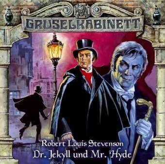 Cover for Gruselkabinett · Gruselkabinett-Folge 10 (CD) (2006)