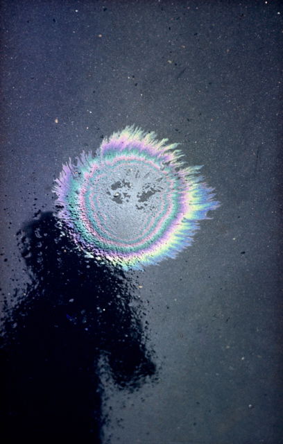 Cover for Haas Alex · Ernst Haas: Abstract (Hardcover Book) (2024)