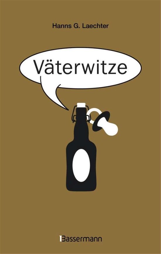 Cover for Laechter · Väterwitze (Book)
