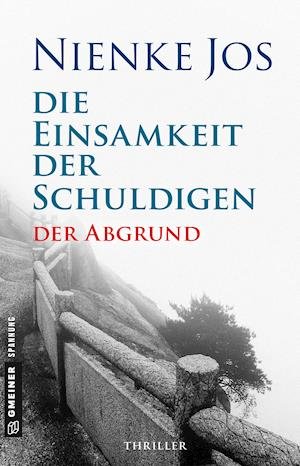 Cover for Jos · Die Einsamkeit d.Schuldigen,Abgr. (Bok)