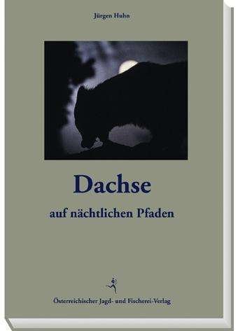Dachse - Huhn - Boeken -  - 9783852081496 - 