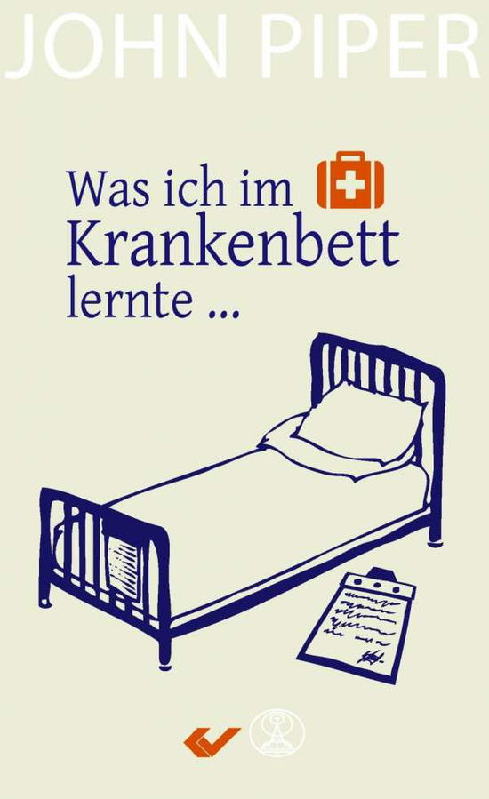 Cover for Piper · Was ich im Krankenbett lernte (Bok)