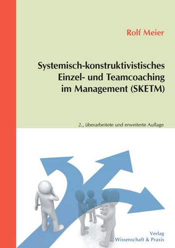 Cover for Meier · Systemisch-konstruktivist.Einzel. (Book) (2018)