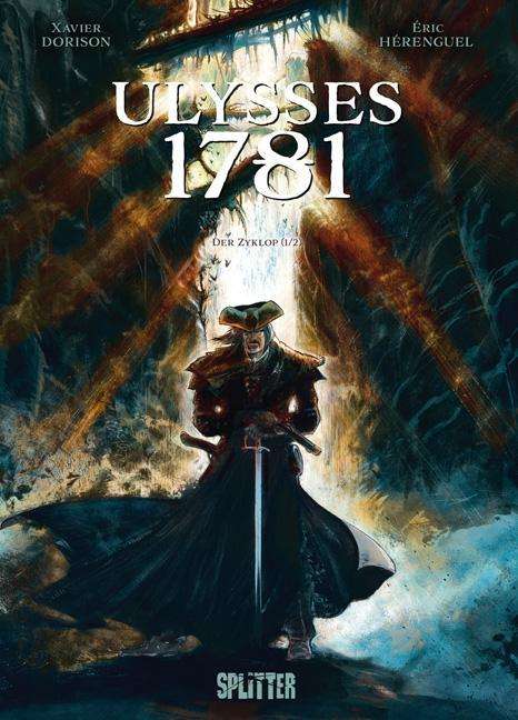 Ulysses 1781.1 - Dorison - Books -  - 9783958392496 - 