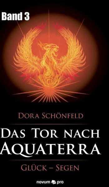 Cover for Schönfeld · Das Tor nach Aquaterra - Band (Book) (2019)