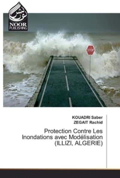 Cover for Saber · Protection Contre Les Inondations (Book) (2019)