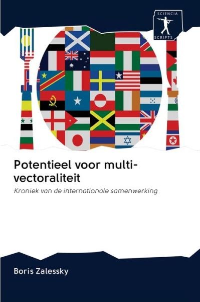 Cover for Zalessky · Potentieel voor multi-vectoral (Buch) (2020)