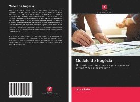 Cover for Peña · Modelo de Negócio (Book)