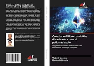 Cover for Lysenko · Creazione di fibre conduttive d (Book)