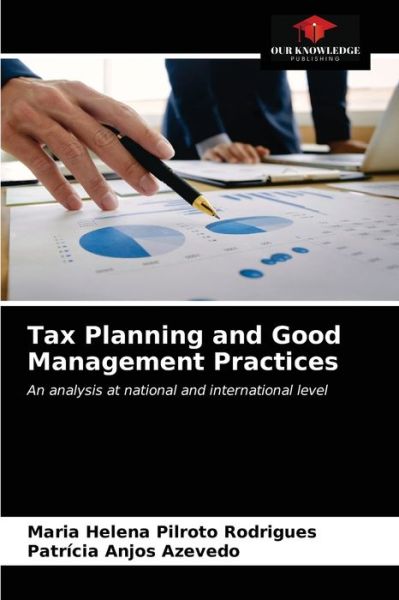 Cover for Maria Helena Pilroto Rodrigues · Tax Planning and Good Management Practices (Paperback Book) (2021)