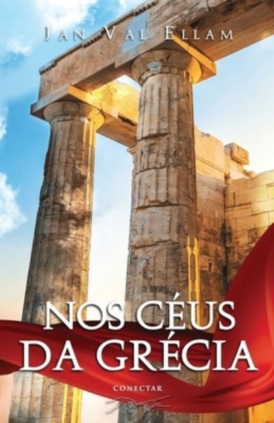 Cover for Jan val Ellam · Nos Ceus da Grecia (Paperback Book) (2019)