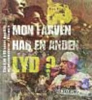 Cover for Eva Fock · Mon farven har en anden lyd? (Bound Book) [1st edition] (2000)