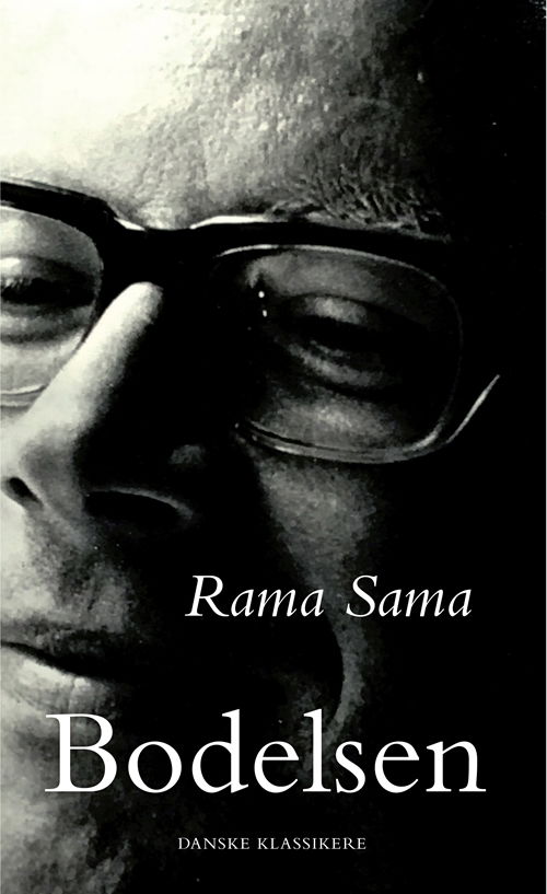 Cover for Anders Bodelsen · Danske klassikere fra DSL: Rama Sama (Innbunden bok) [1. utgave] (2019)