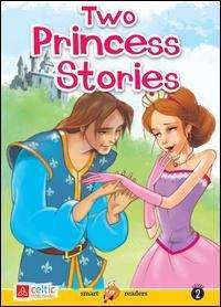 Cover for Hans Christian Andersen · Two Princess Stories. Smart Readers. Con CD Audio (Book)