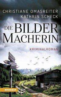 Cover for Omasreiter · Die Bildermacherin (Book)