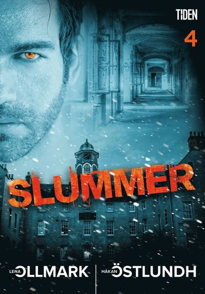 Cover for Håkan Östlundh · Slummer: Slummer - Del 4 (ePUB) (2020)