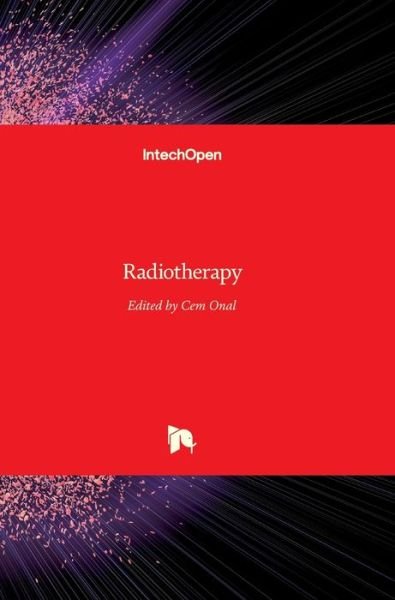 Cover for Cem Onal · Radiotherapy (Innbunden bok) (2017)