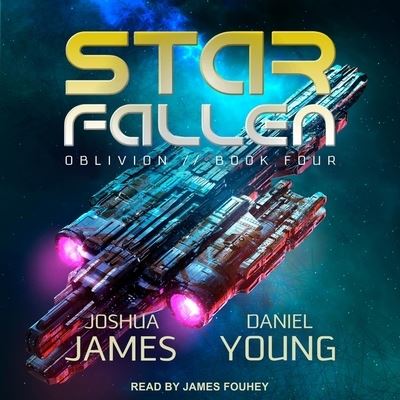 Cover for Daniel Young · Star Fallen (CD) (2021)