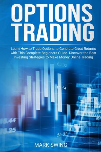 Cover for Mark Swing · Options Trading (Taschenbuch) (2020)