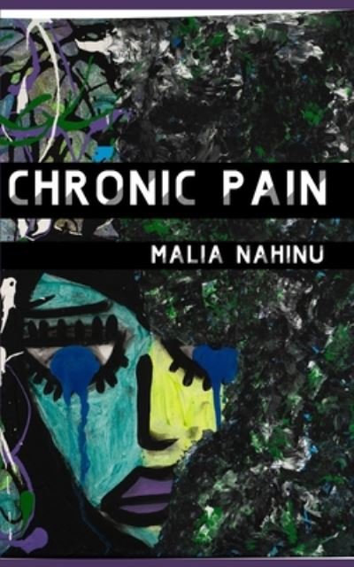 Cover for Malia Nahinu · Chronic Pain (Paperback Book) (2020)