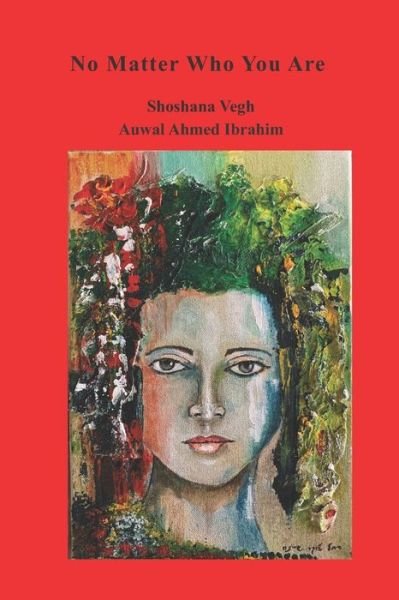 Cover for Auwal Ahmed Ibrahim · No Matter Who You Are (Pocketbok) (2020)