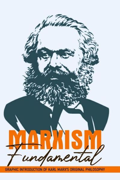 Cover for Genia Case · Marxism Fundamental (Paperback Book) (2021)