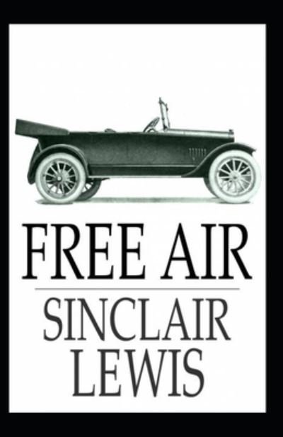 Cover for Sinclair Lewis (Paperback Bog) (2021)