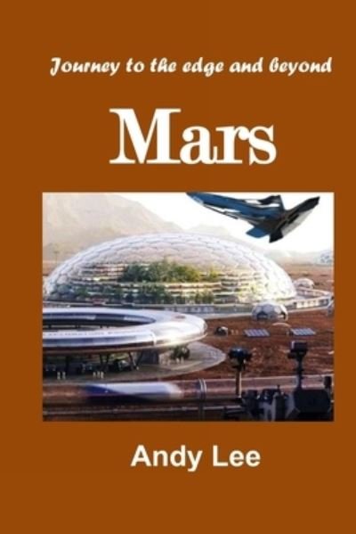 Cover for Andy Lee · Mars (Paperback Book) (2021)