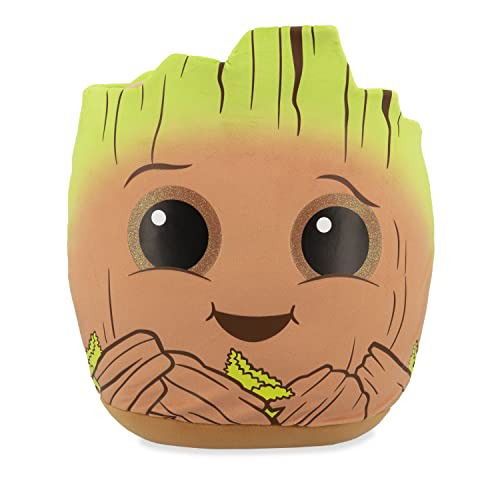 Groot ty sale plush