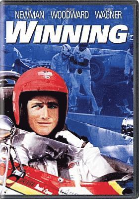 Cover for Winning (DVD) (2017)