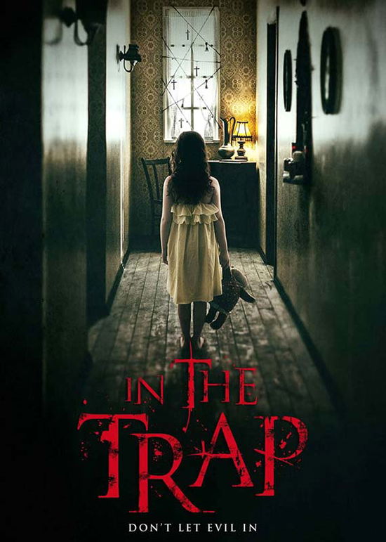 In the Trap - In the Trap - Movies - VSC - 0030306831497 - May 26, 2020