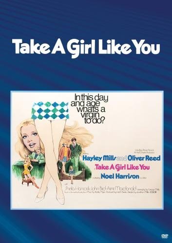 Take a Girl Like You - Take a Girl Like You - Movies - Sony - 0043396395497 - January 3, 2012